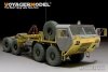 Voyager Model PE35930 Modern U.S. M983 w/MIM-104F Patriot SAM System PAC-3 Basic For TRUMPETER 01037 1/35